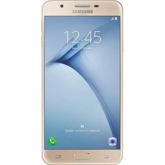Samsung Galaxy On Nxt (Gold, 64 GB, 3 GB RAM) Refurbished - Image 2