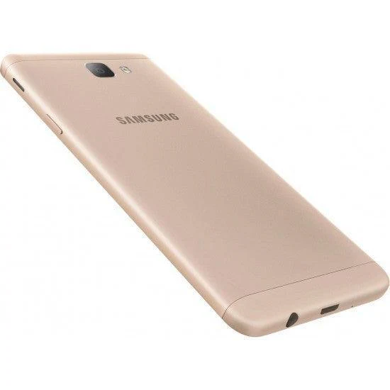 Samsung Galaxy On Nxt (Gold, 64 GB, 3 GB RAM) Refurbished - Image 3