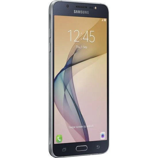 Samsung Galaxy On8 (Black, 16 GB, 3 GB RAM) Refurbished - Image 3