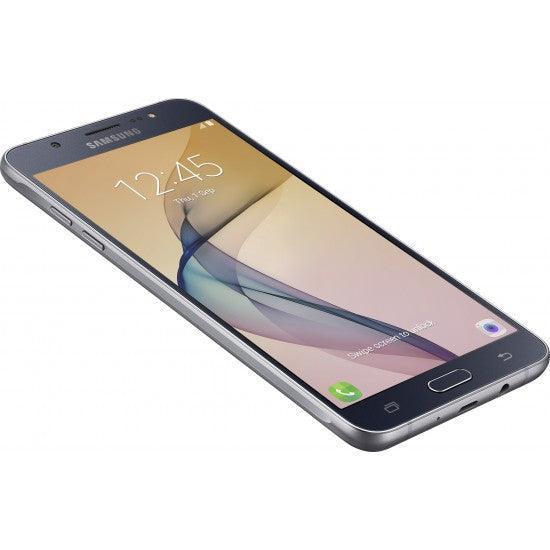 Samsung Galaxy On8 (Black, 16 GB, 3 GB RAM) Refurbished - Image 4