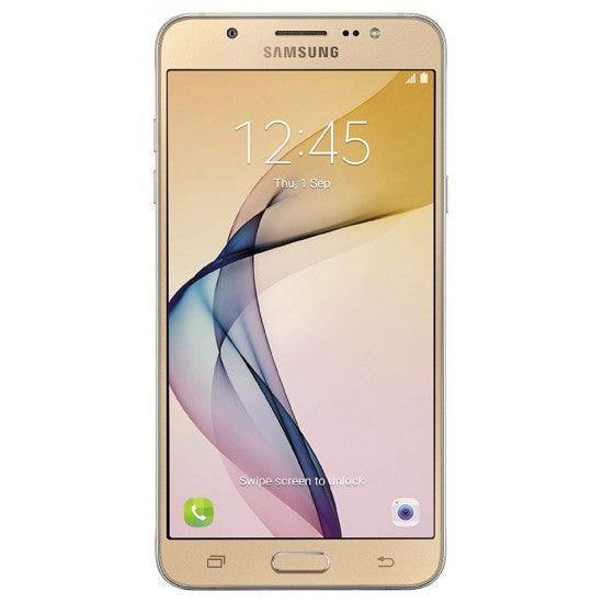 Samsung Galaxy On8 (Gold,16 GB, 3 GB RAM) Preowned