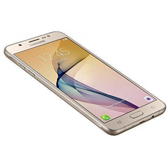 Samsung Galaxy On8 (Gold,16 GB, 3 GB RAM) Preowned - Image 2