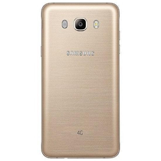 Samsung Galaxy On8 (Gold, 3GB RAM, 16GB Storage) Used - Image 3