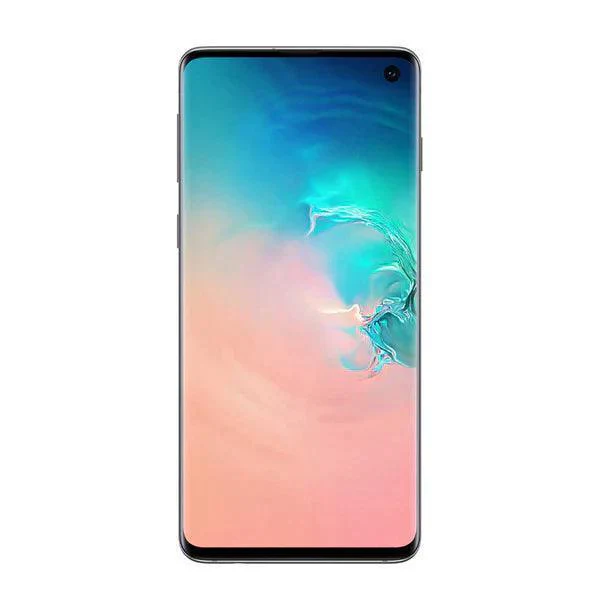 SAMSUNG Galaxy S10 (128 GB) (8GB RAM) Refurbished