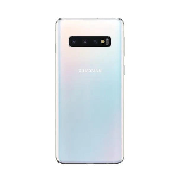 SAMSUNG Galaxy S10 (128 GB) (8GB RAM) Refurbished - Image 2