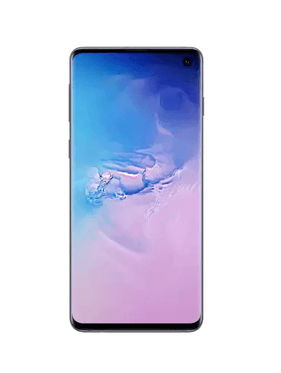 SAMSUNG Galaxy S10 (128GB) Used