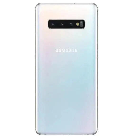 SAMSUNG Galaxy S10 Plus (128 GB) (8GB RAM) Refurbished - Image 2