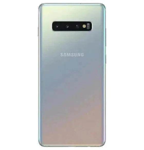 SAMSUNG Galaxy S10 Plus (128 GB) (8GB RAM) Refurbished - Image 3