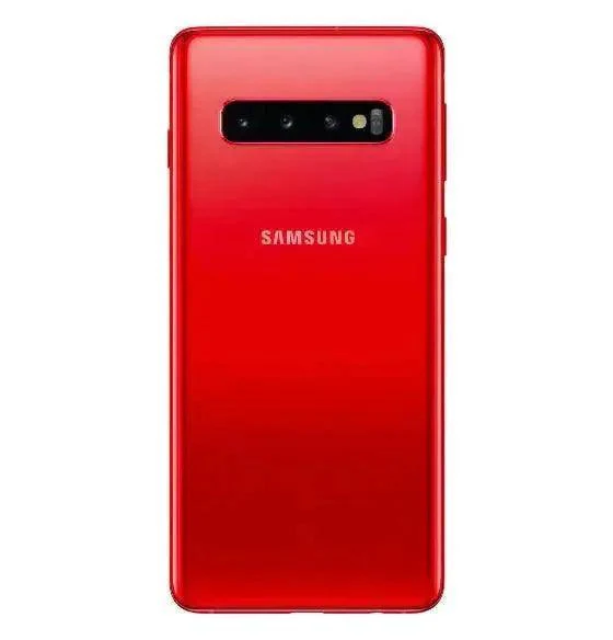 SAMSUNG Galaxy S10 Plus (128 GB) (8GB RAM) Refurbished - Image 4