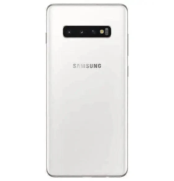 SAMSUNG Galaxy S10 Plus (128 GB) (8GB RAM) Refurbished - Image 5