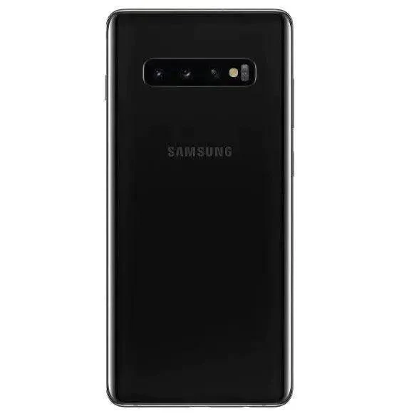 SAMSUNG Galaxy S10 Plus (128 GB) (8GB RAM) Refurbished - Image 6