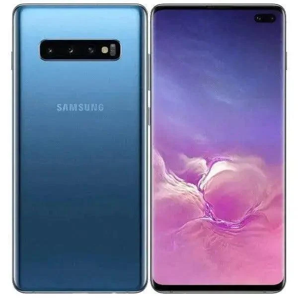 SAMSUNG Galaxy S10 Plus (128 GB) (8GB RAM) Refurbished - Image 9