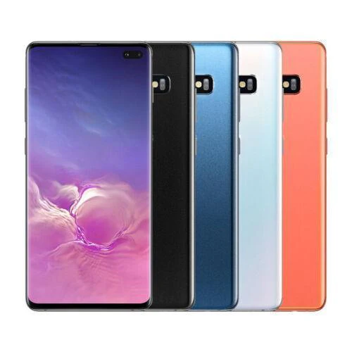 Samsung Galaxy S10+ Plus SM-G975U - 128GB Preowned- Excellent - Image 2