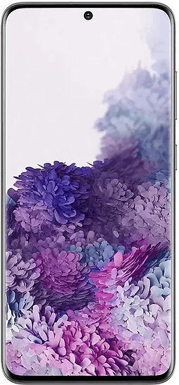 Samsung Galaxy S20 5G (12GB RAM , 128GB) Cosmic Grey Used