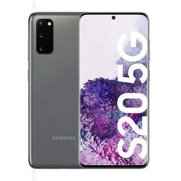 Samsung Galaxy S20 5G SM-G981U 128GB Refurbished - Image 3