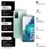 Samsung Galaxy S20 FE 5G (Cloud Mint, 8GB RAM, 128GB) Refurbished - Image 13