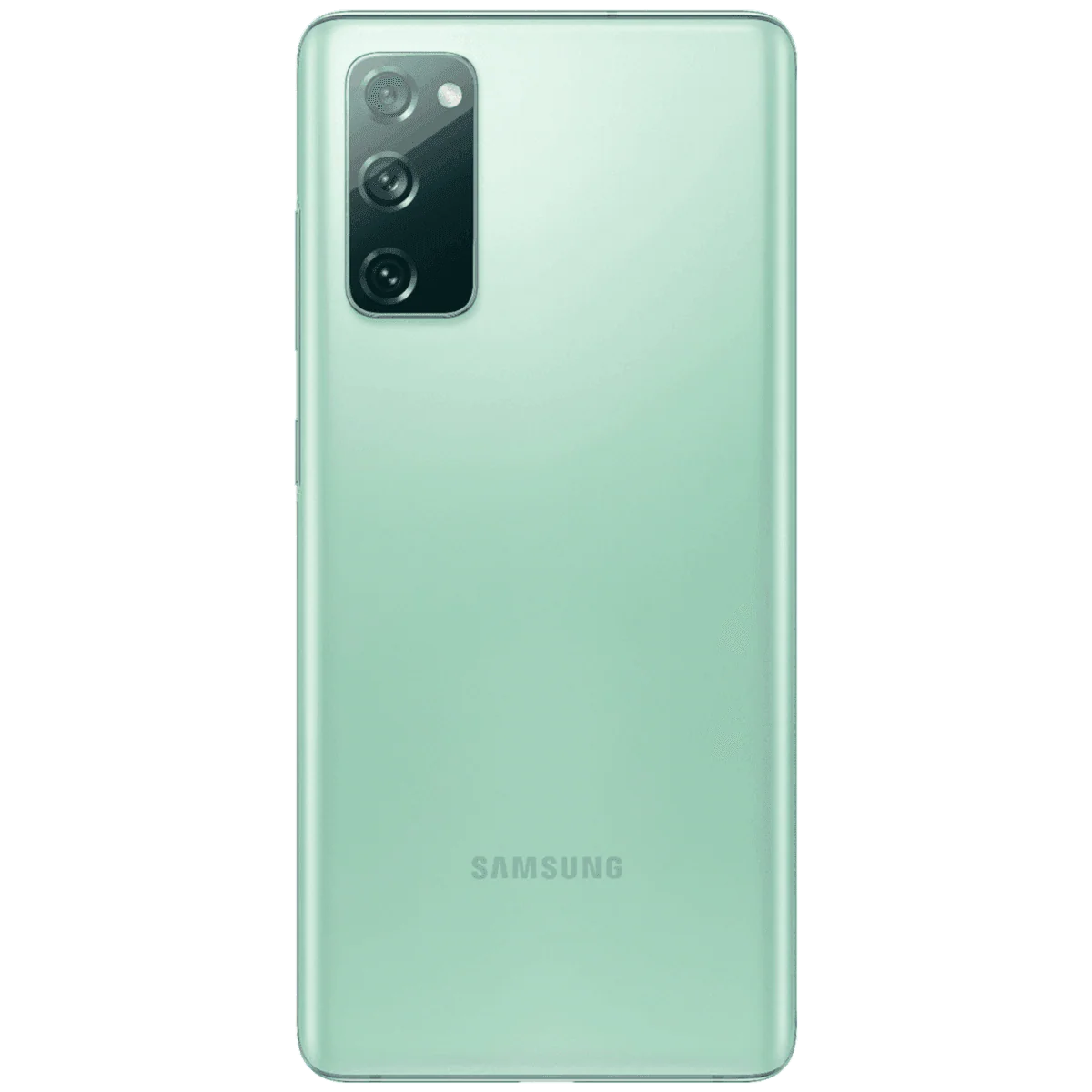 Samsung Galaxy S20 Fe 5G (Cloud Mint, 8GB RAM, 128GB Storage) - Refurbished - Image 2