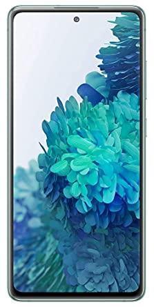 Samsung Galaxy S20 Fe 5G (Cloud Mint, 8GB RAM, 128GB Storage) - Refurbished - Image 3