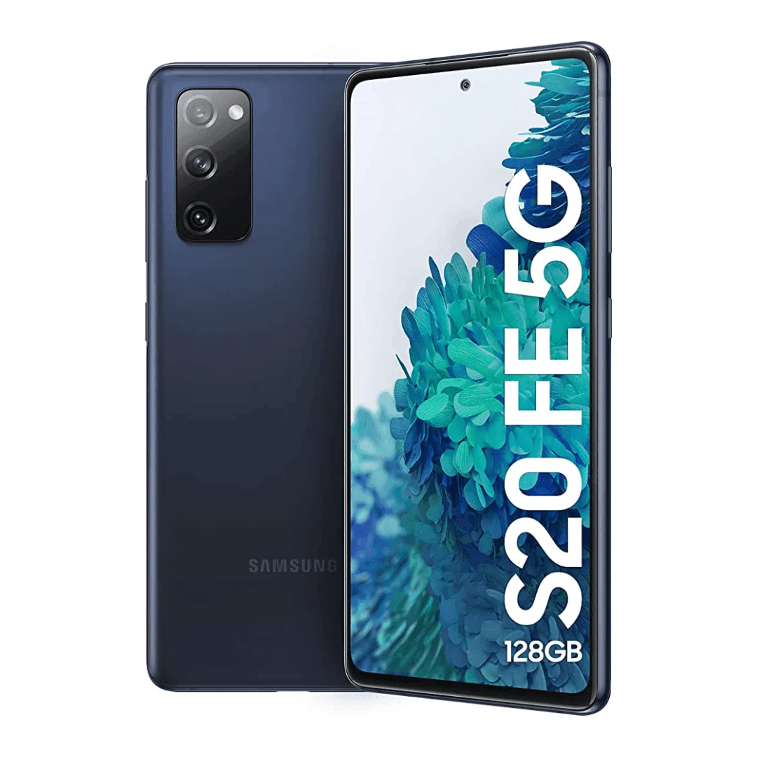 Samsung Galaxy S20 Fe Preowned Mobile - Image 8