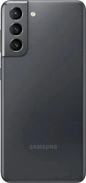 Samsung Galaxy S21 (8GB RAM , 128GB) - Phantom Gray Refurbished - Image 4