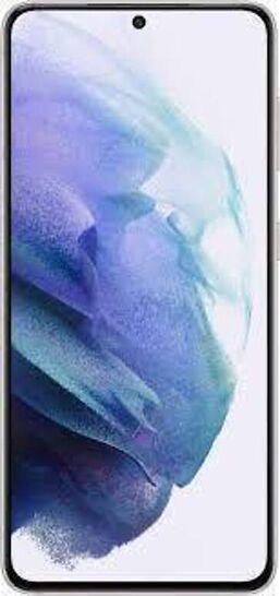 Samsung Galaxy S21 (8GB RAM , 128GB) - Phantom White Refurbished