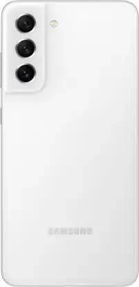 Samsung Galaxy S21 FE 5G (2023) (8GB 256GB White) Preowned - Image 8