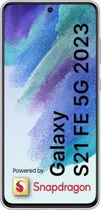 Samsung Galaxy S21 FE 5G (2023) (8GB 256GB White) Preowned - Image 9