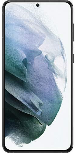 Samsung Galaxy S21 Plus (Phantom Black, 8GB RAM, 128GB Storage) Used