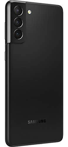 Samsung Galaxy S21 Plus (Phantom Black, 8GB RAM, 128GB Storage) Used - Image 4