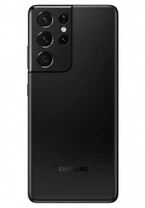 Samsung Galaxy S21 Ultra (512GB) - Phantom Black (Renewed)