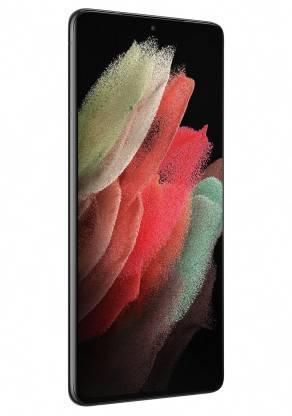 Samsung Galaxy S21 Ultra (512GB) - Phantom Black (Renewed) - Image 4