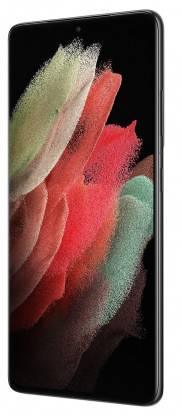 Samsung Galaxy S21 Ultra (512GB) - Phantom Black (Renewed) - Image 5