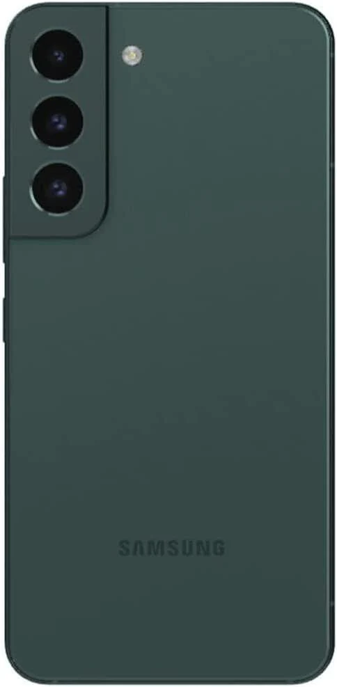Samsung Galaxy S22 SM-S901U1  Unlocked 128GB Green Used - Image 3