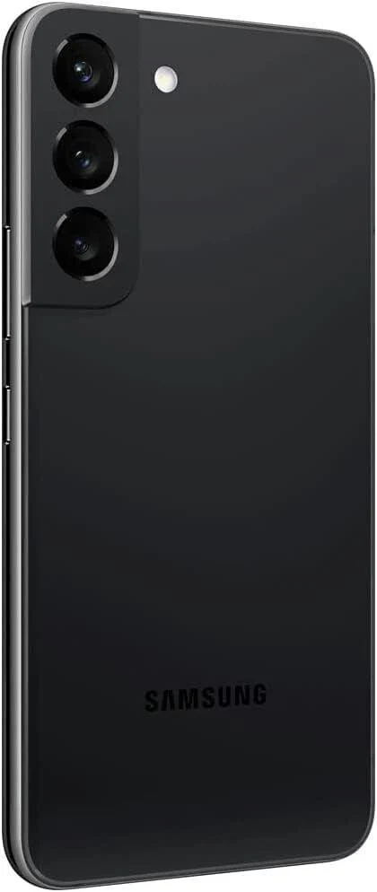 Samsung Galaxy S22+ 8GB 128GB Phantom Black Refurbished - Image 3