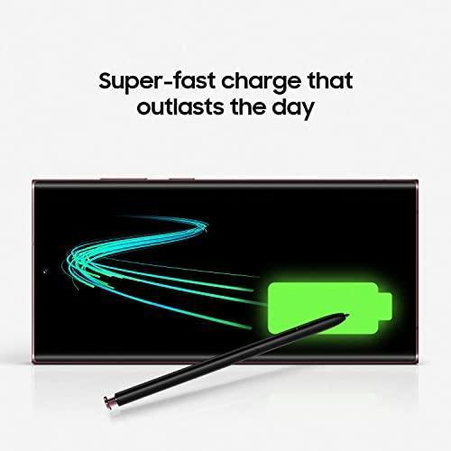 Samsung Galaxy S22 Ultra 5G (Phantom Black, 12GB, 512GB Storage) with No Cost EMI/Additional Exchange Offers - Image 5
