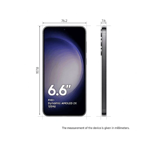 Samsung Galaxy S23 Plus 5G (UNBOX) Refurbished - Image 7