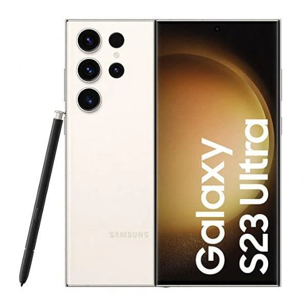 Samsung Galaxy S23 Ultra 5G 12GB/256GB Preowned