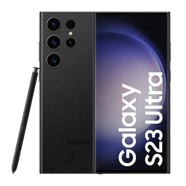Samsung Galaxy S23 Ultra 5G 12GB/256GB Preowned - Image 3