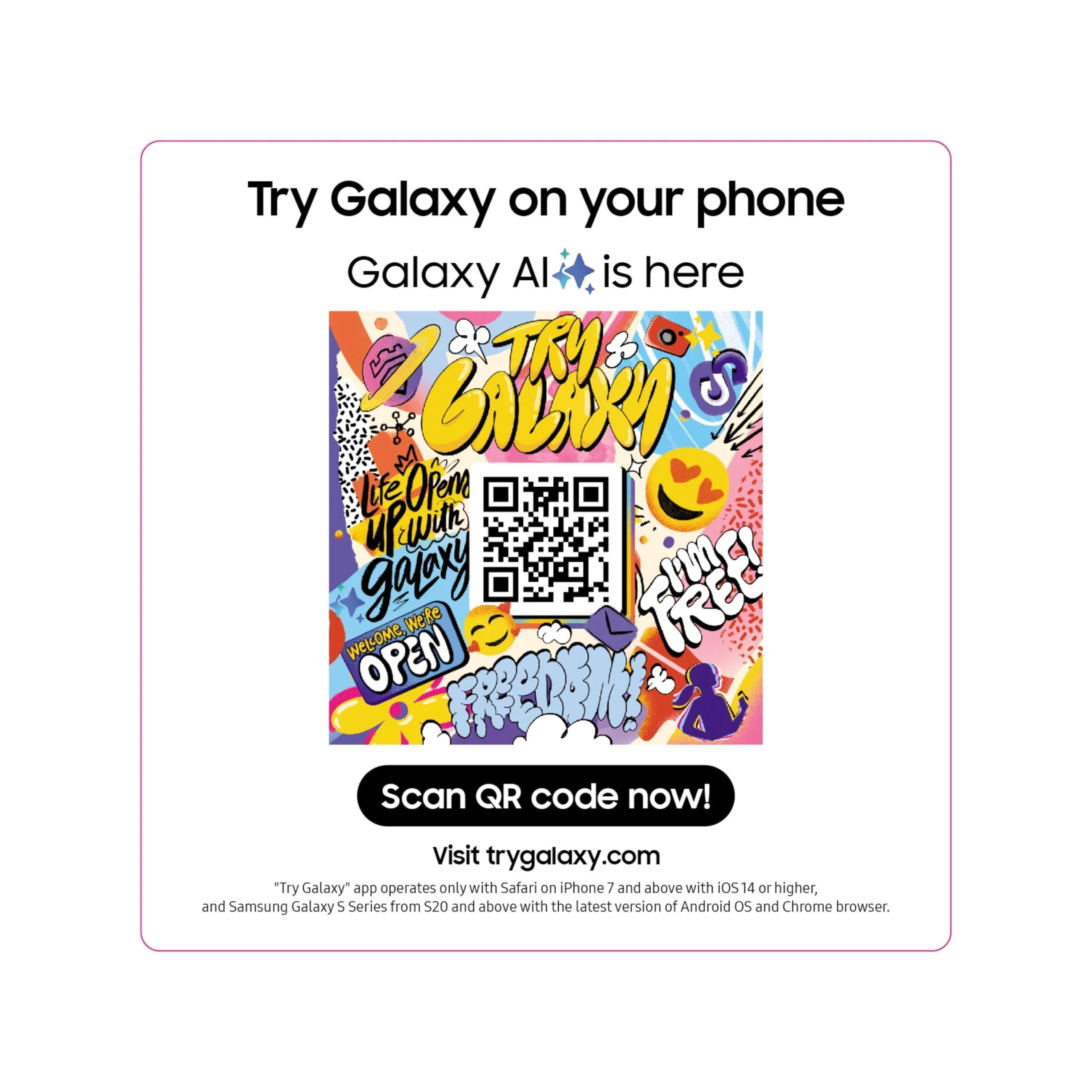 Samsung Galaxy S23 Ultra 5G AI Smartphone (Phantom Black, 12GB, 256GB Storage) Preowned - Image 3
