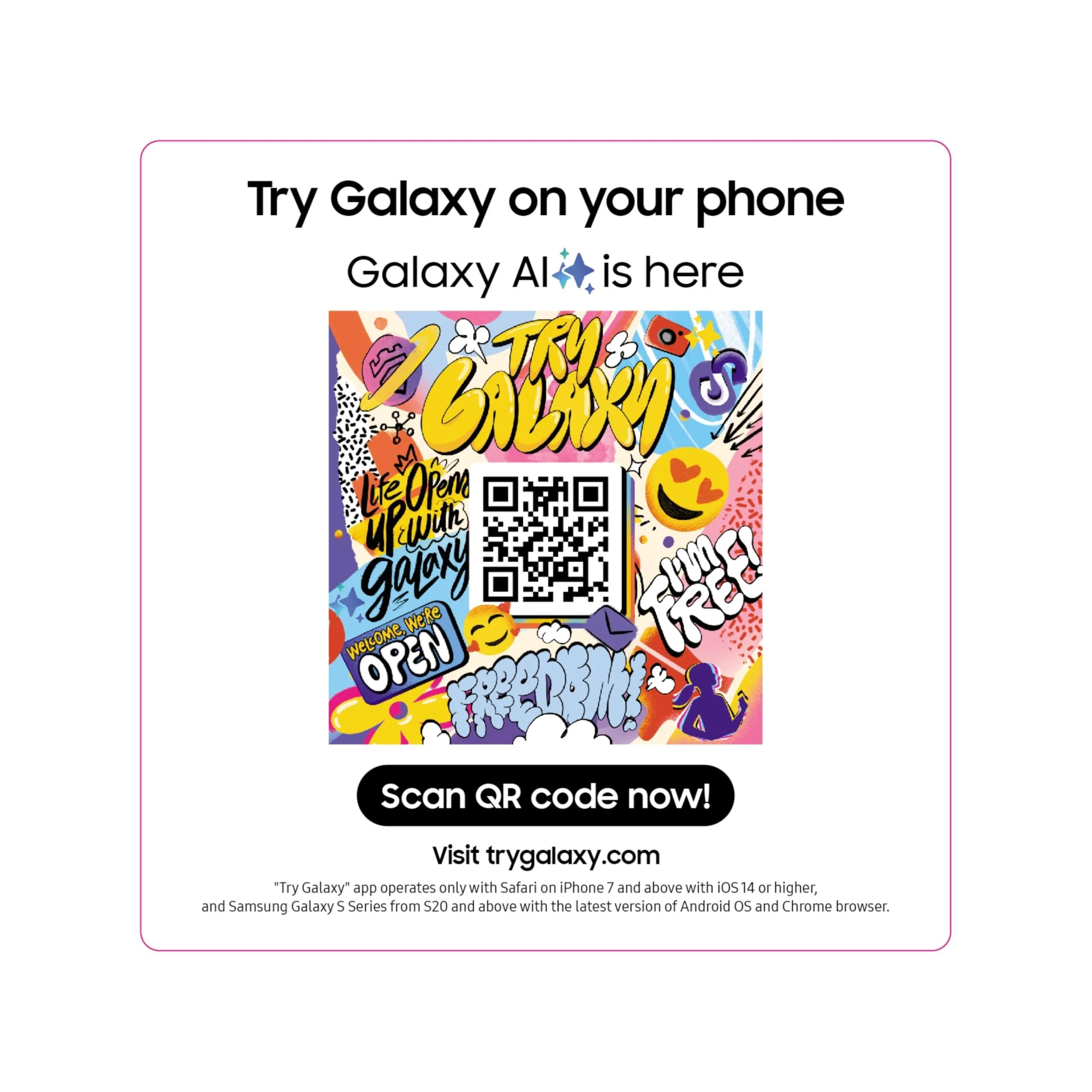 Samsung Galaxy S24 5G AI Smartphone (Marble Gray, 8GB, 128GB Storage) Preowned - Image 4