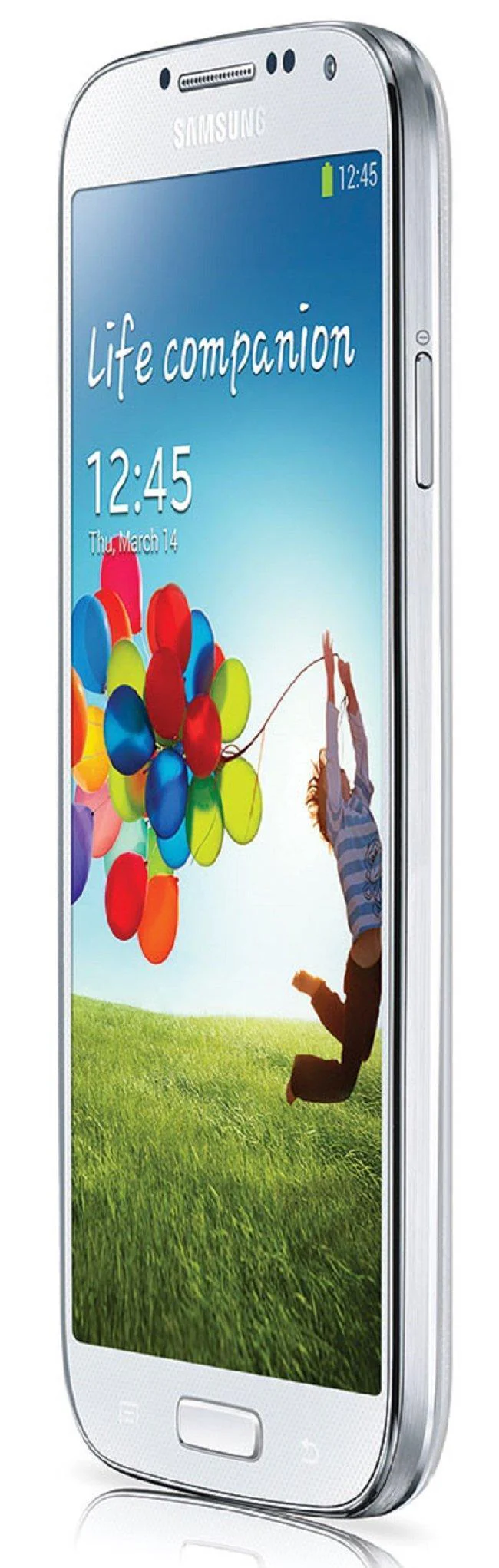 Samsung Galaxy S4 i9505 16GB LTE Unlocked International Version White - Image 3