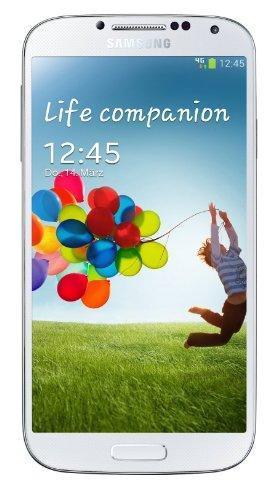 Samsung Galaxy S4 i9505 16GB LTE Unlocked International Version White - Image 5