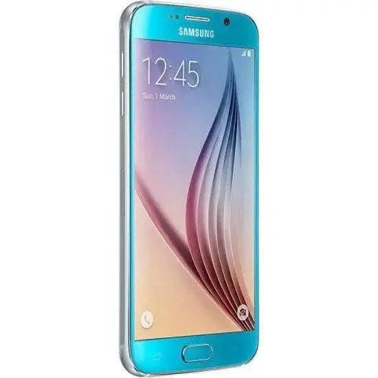 SAMSUNG Galaxy S6 ( 32 GB) (3 GB RAM) Refurbished - Image 9