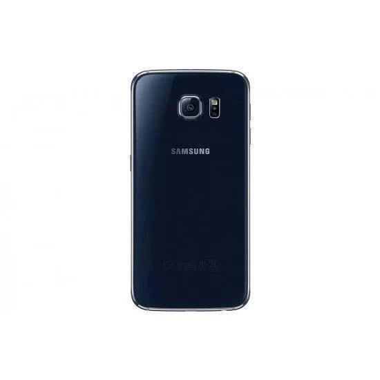 Samsung Galaxy S6 Edge (Black Sapphire, 32 GB, 3 GB RAM) Refurbished- - Image 3