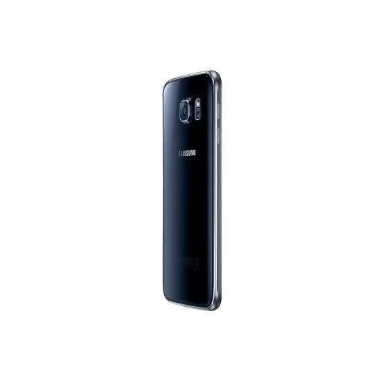 Samsung Galaxy S6 Edge (Black Sapphire, 32 GB, 3 GB RAM) Refurbished- - Image 4