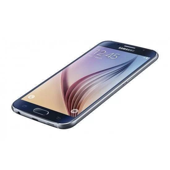 Samsung Galaxy S6 Edge (Black Sapphire, 32 GB, 3 GB RAM) Refurbished- - Image 6