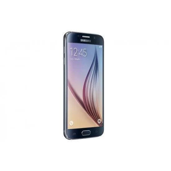 Samsung Galaxy S6 Edge (Black Sapphire, 32 GB, 3 GB RAM) Refurbished- - Image 7