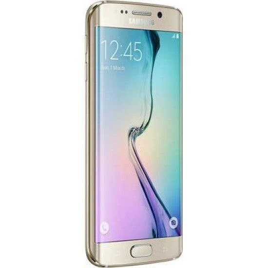Samsung Galaxy S6 Edge (32GB, 3GB RAM) Refurbished - Image 3