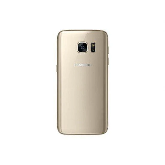 Samsung Galaxy S7 SM-G930F (32 GB Gold Platinum) Refurbished - Image 3