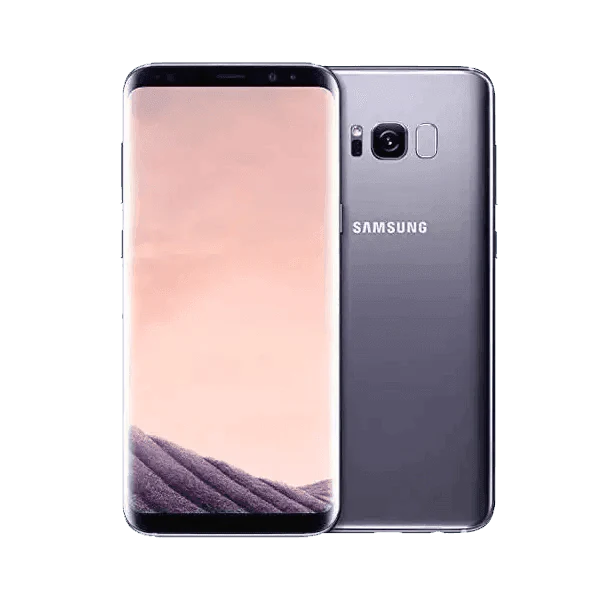 SAMSUNG Galaxy S8 (64 GB) (4GB RAM) Refurbished - Image 2